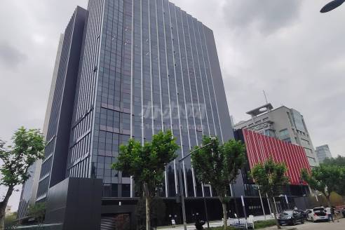 张江高科技园区上海联想大厦松涛路696号办公租赁中心